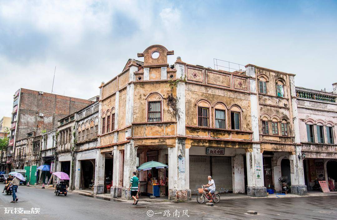 湛江在广东的哪个位置(广东省湛江市有什么旅游打卡景点)-图片11